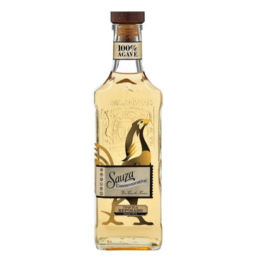 Tequila Sauza Conmemorativo Reposado 750 Ml